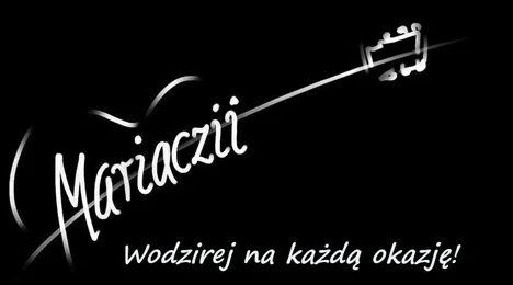 WODZIREJ MARIACZII